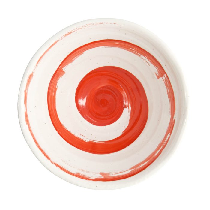 Tokyo Design Studio - Bols Mélangés - Maru Blanc - Bol de ramen - 19,5x10 cm – Image 2