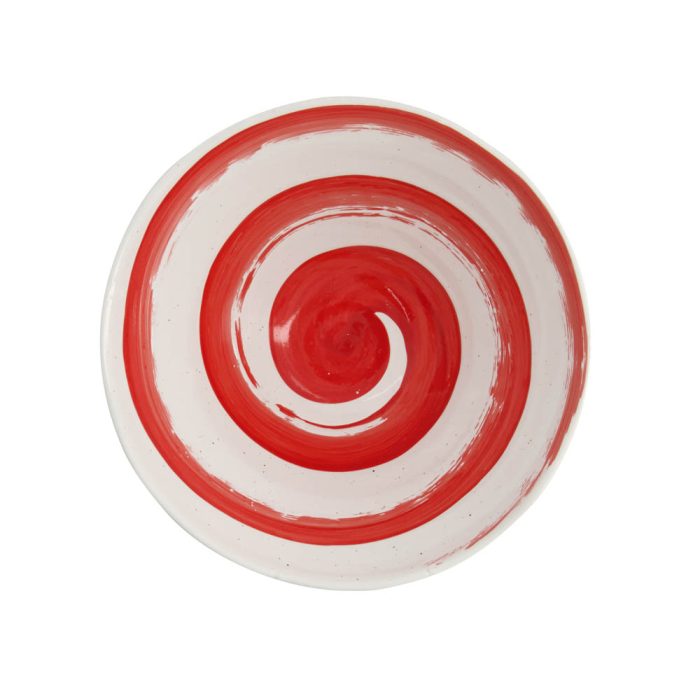 Tokyo Design Studio - Bols Mélangés - Maru Blanc - Bol de ramen - 22x11 cm – Image 2