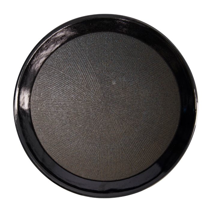 Tokyo Design Studio - Bols Mélangés - Suribachi Noir - Bol de ramen - 24x7.5 cm – Image 2