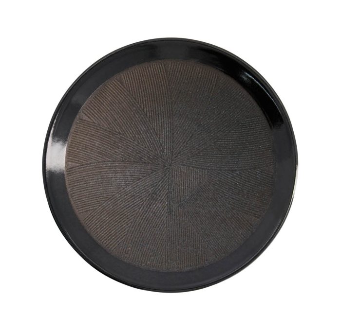 Tokyo Design Studio - Bols Mélangés - Suribachi Noir - Bol de ramen - 27x6 cm – Image 2