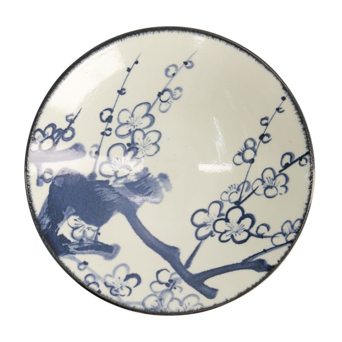 Tokyo Design Studio - Bols Mélangés - Prune - Bol de ramen - 24.5x7.5 cm – Image 2