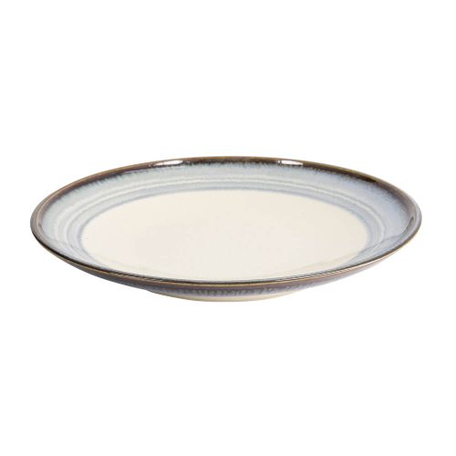 Tokyo Design Studio - Unkai - Ontbijtbord - 22.7x3.1cm