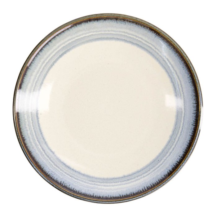 Tokyo Design Studio - Unkai - Assiette à petit-déjeuner - 22,7x3,1 cm – Image 2