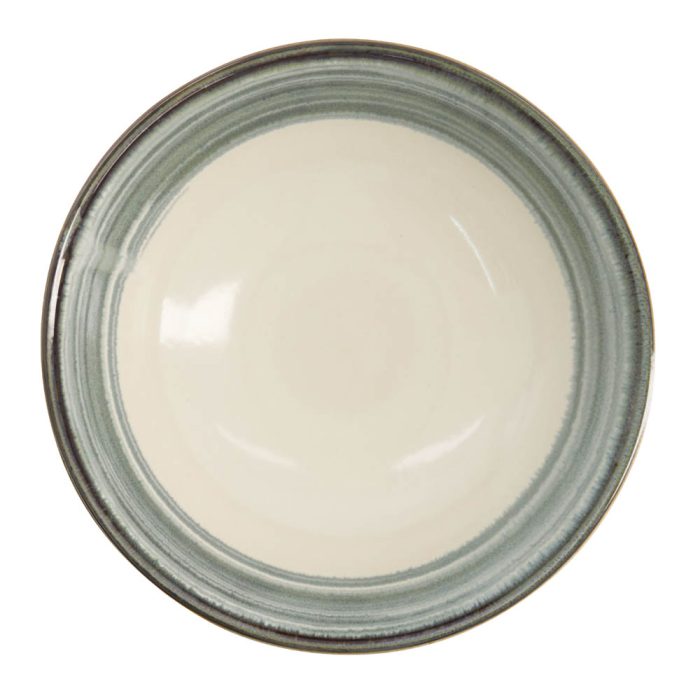 Tokyo Design Studio - Unkai - Assiette Creuse - 22,5x5 cm – Image 2