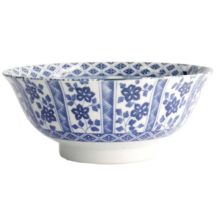 Tokyo Design Studio - Bols Mélangés - Faucon - Bol de ramen - 21x8,7 cm – Image 3