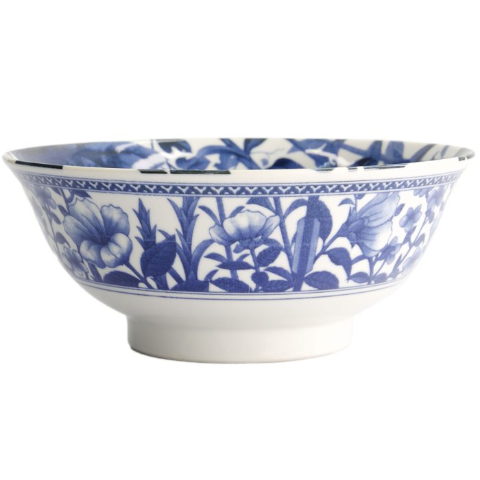 Tokyo Design Studio - Bols Mélangés - Grenouille - Bol de ramen - 21x8,7 cm – Image 3