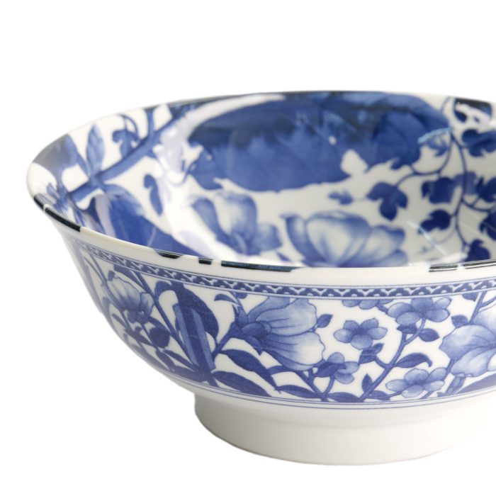 Tokyo Design Studio - Bols Mélangés - Grenouille - Bol de ramen - 21x8,7 cm – Image 2