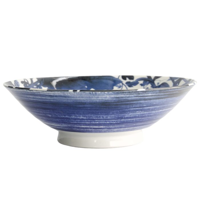 Tokyo Design Studio - Bols Mélangés - Grenouille - Bol de ramen - 25,2x7,7 cm – Image 3