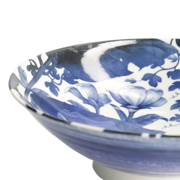 Tokyo Design Studio - Bols Mélangés - Grenouille - Bol de ramen - 25,2x7,7 cm – Image 2
