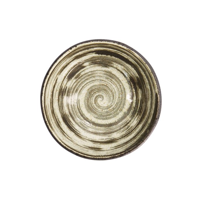 Tokyo Design Studio - Asashio - Grande Assiette de Dîner - 28,5x3,5 cm – Image 2