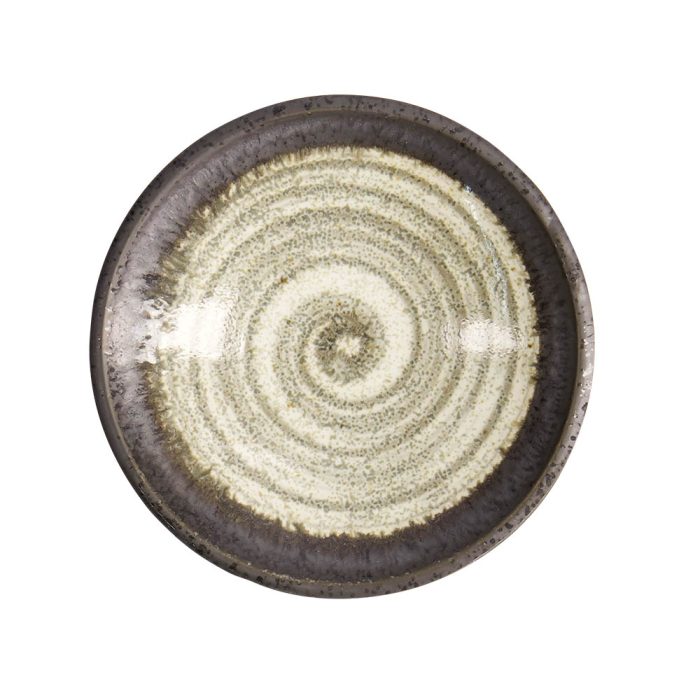 Tokyo Design Studio - Asashio - Assiette à Dessert - 9,8x1,7 cm – Image 2
