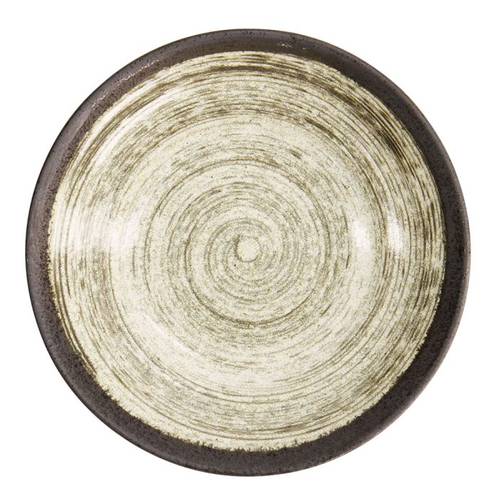 Tokyo Design Studio - Asashio - Assiette Creuse - 22,5x5 cm – Image 2