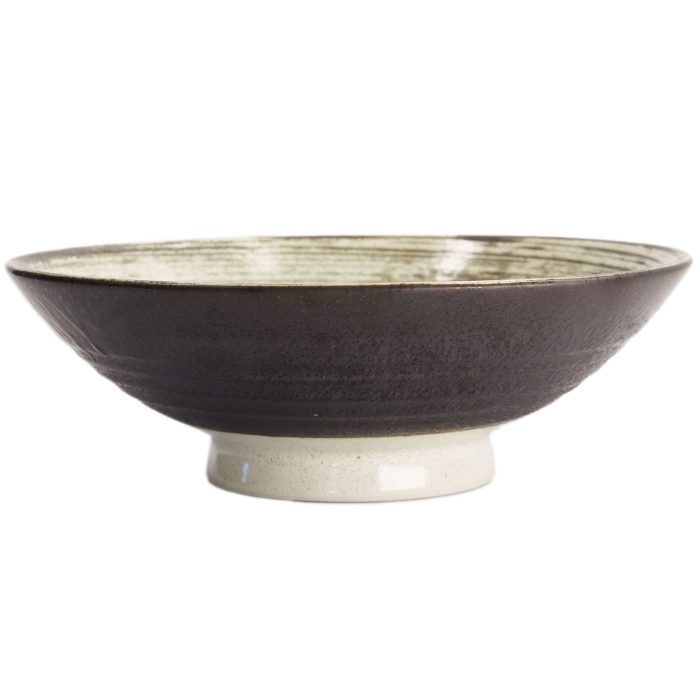 Tokyo Design Studio - Asashio - Bol - 24x7,5 cm - 1400 ml – Image 2