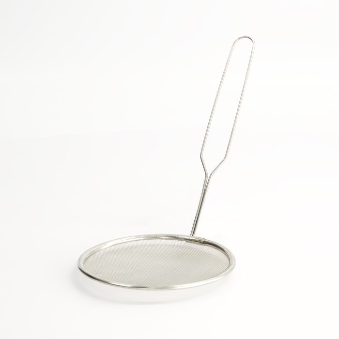 Passeoire de Cuisine en Acier Inoxydable - 11cm – Image 5