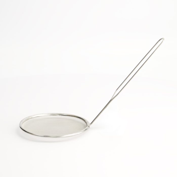 Passeoire de Cuisine en Acier Inoxydable - 11cm