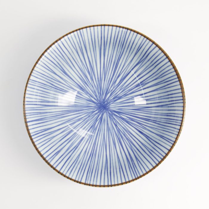 Tokyo Design Studio - Bols Mixtes - Ramen - Tokusa - 19x8cm – Image 2