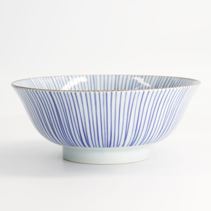 Tokyo Design Studio - Bols Mixtes - Ramen - Tokusa - 19x8cm