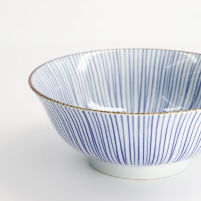 Tokyo Design Studio - Bols Mixtes - Ramen - Tokusa - 19x8cm – Image 4