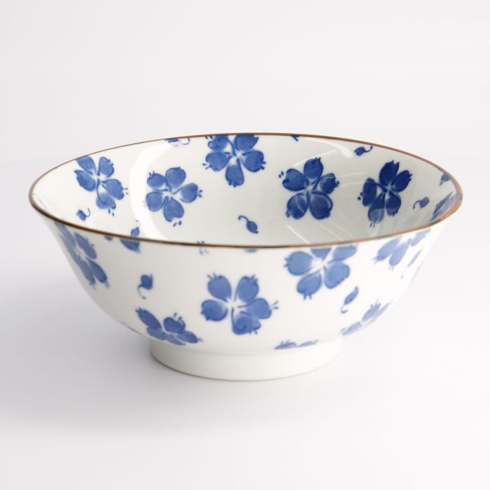 Tokyo Design Studio - Bols Mélangés - Ramen - Hana Chirashi - 19x8cm