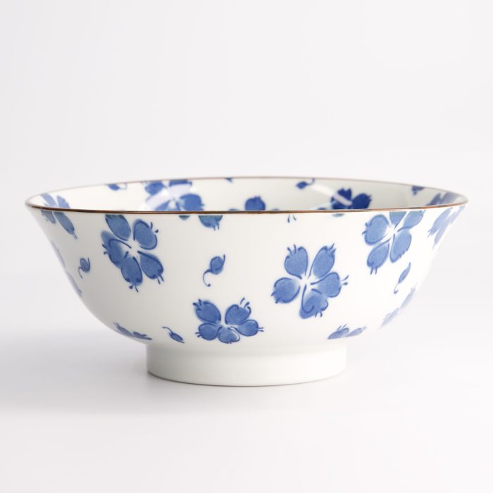 Tokyo Design Studio - Bols Mélangés - Ramen - Hana Chirashi - 19x8cm – Image 4