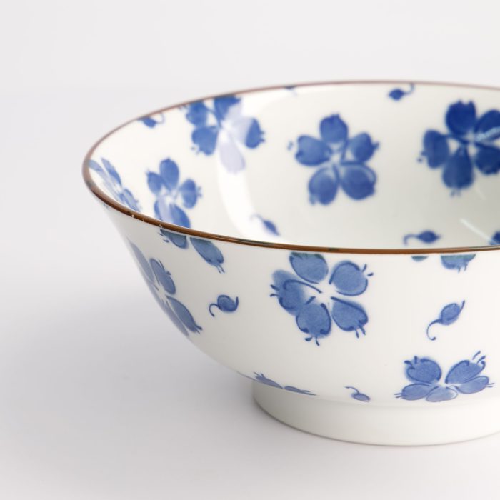 Tokyo Design Studio - Bols Mélangés - Ramen - Hana Chirashi - 19x8cm – Image 3