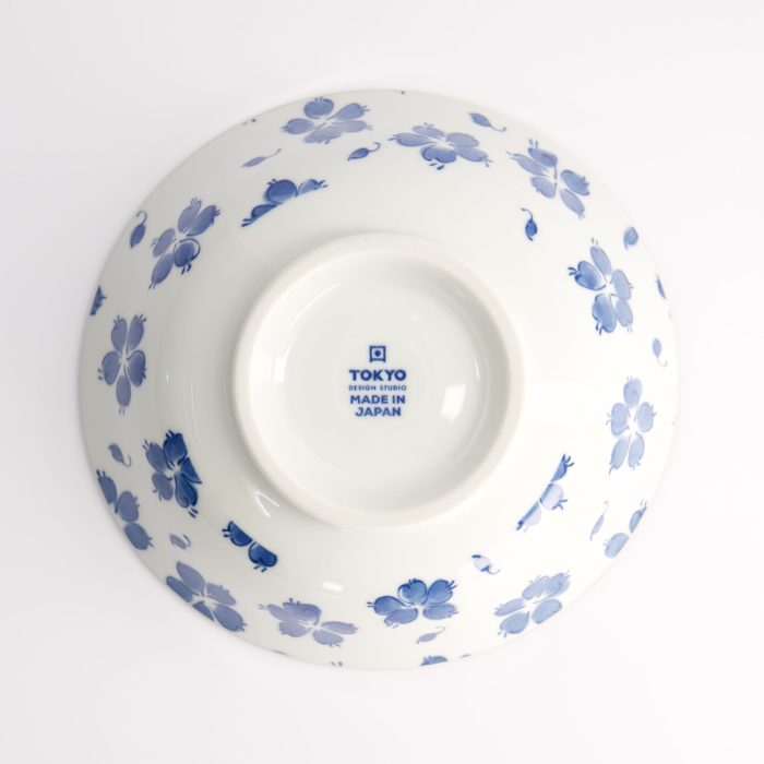 Tokyo Design Studio - Bols Mélangés - Ramen - Hana Chirashi - 19x8cm – Image 2