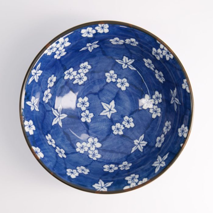 Tokyo Design Studio - Bols Mélangés - Ramen - Sakura Momiji - 19x8cm – Image 5