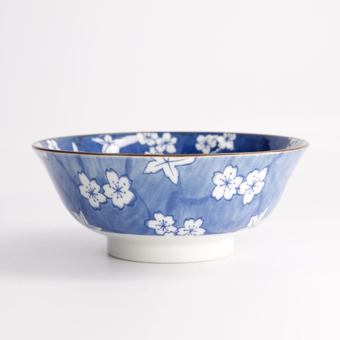 Tokyo Design Studio - Bols Mélangés - Ramen - Sakura Momiji - 19x8cm – Image 4
