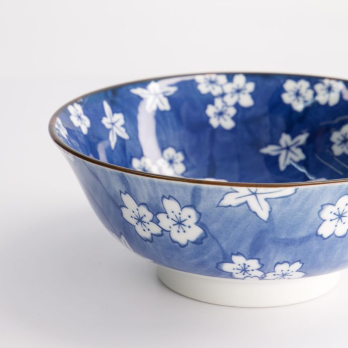 Tokyo Design Studio - Bols Mélangés - Ramen - Sakura Momiji - 19x8cm – Image 3