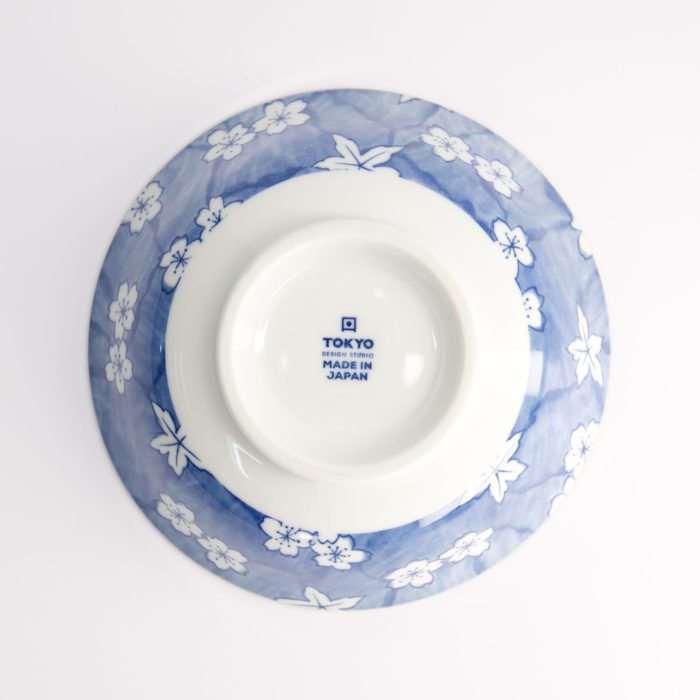 Tokyo Design Studio - Bols Mélangés - Ramen - Sakura Momiji - 19x8cm – Image 2