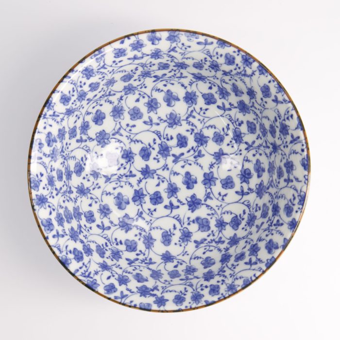 Tokyo Design Studio - Bols Mixtes - Ramen - Kara Hana - 19x8cm – Image 3