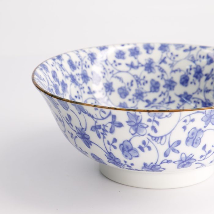 Tokyo Design Studio - Bols Mixtes - Ramen - Kara Hana - 19x8cm – Image 5