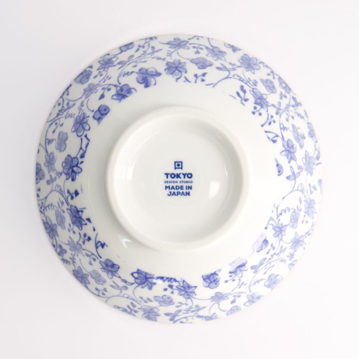 Tokyo Design Studio - Bols Mixtes - Ramen - Kara Hana - 19x8cm – Image 6