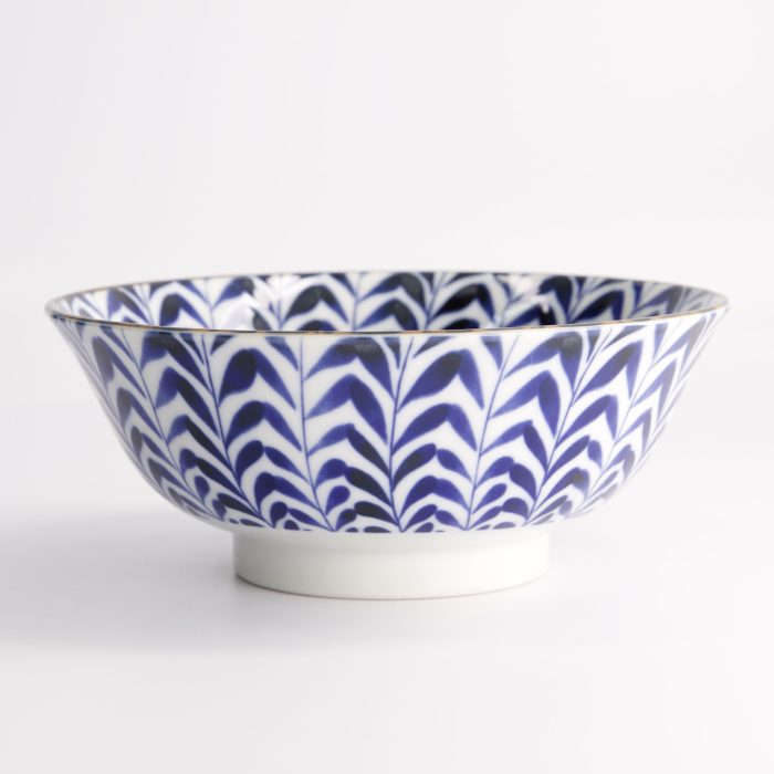 Tokyo Design Studio - Bols Mixtes - Ramen - Shidare - 19x8cm