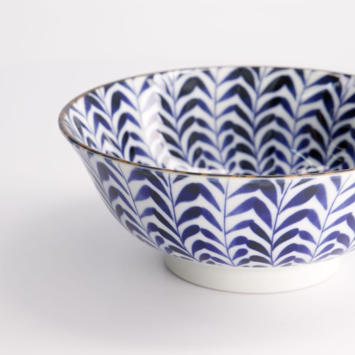 Tokyo Design Studio - Bols Mixtes - Ramen - Shidare - 19x8cm – Image 5