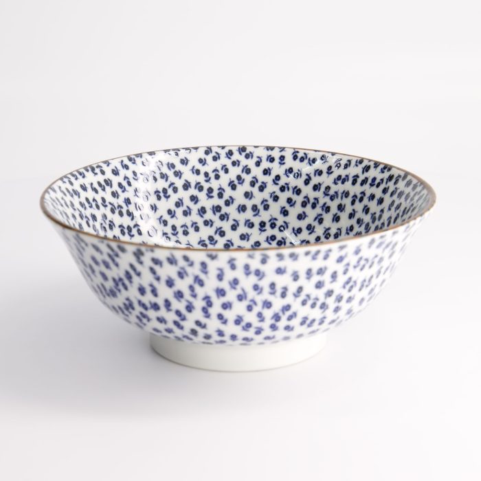 Tokyo Design Studio - Bols Mixtes - Ramen - Kobana - 19x8cm – Image 2