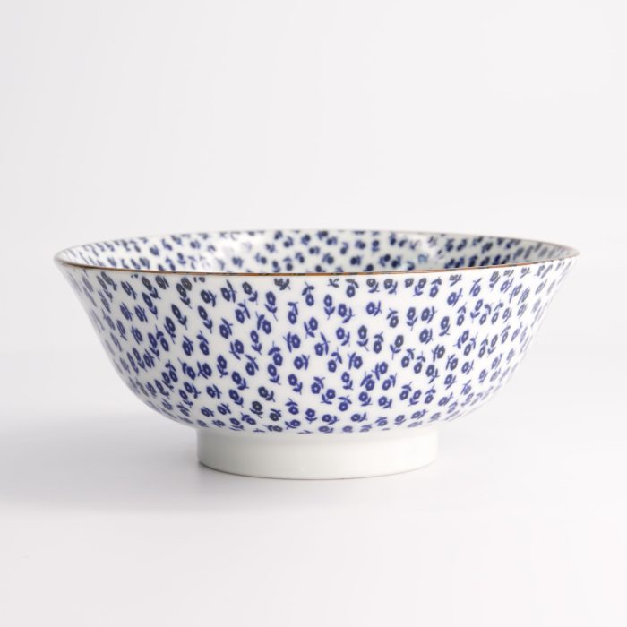 Tokyo Design Studio - Bols Mixtes - Ramen - Kobana - 19x8cm