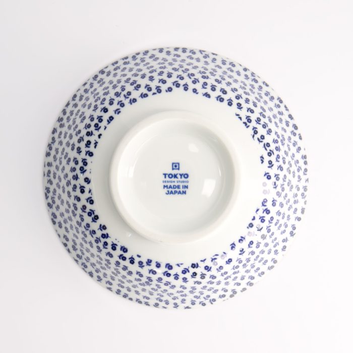 Tokyo Design Studio - Bols Mixtes - Ramen - Kobana - 19x8cm – Image 6
