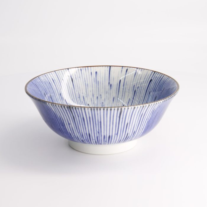 Tokyo Design Studio - Bols Mixtes-Ramen - Hanabi - 19x8cm – Image 4