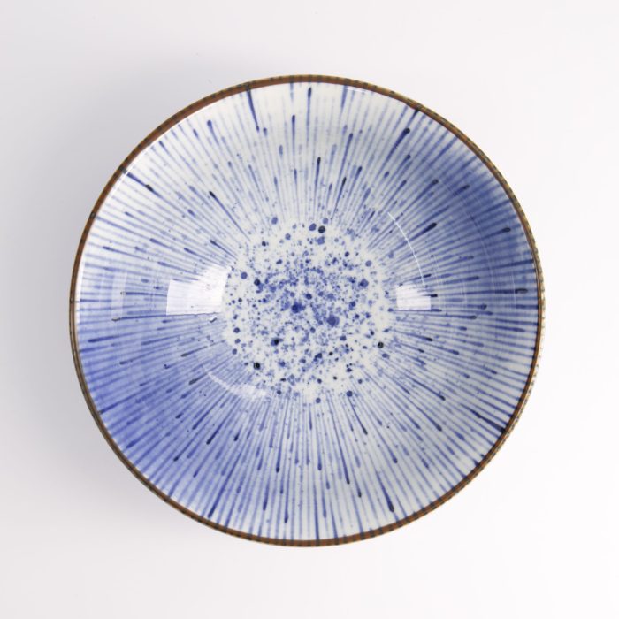 Tokyo Design Studio - Bols Mixtes-Ramen - Hanabi - 19x8cm – Image 2