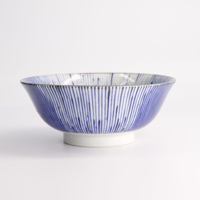 Tokyo Design Studio - Bols Mixtes-Ramen - Hanabi - 19x8cm