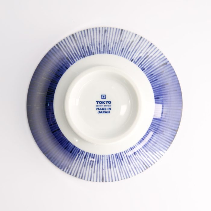 Tokyo Design Studio - Bols Mixtes-Ramen - Hanabi - 19x8cm – Image 6