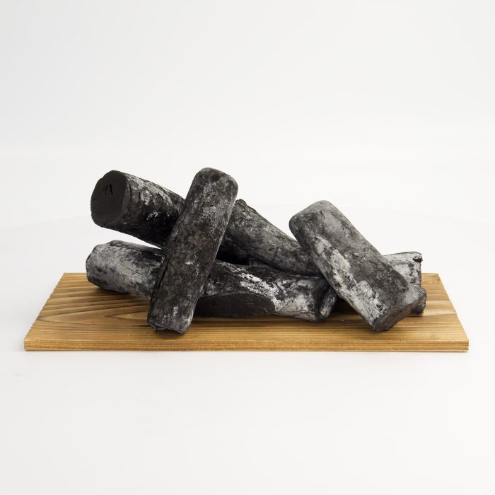 Binchotan - Charbon Maitiew du Vietnam - 10kg