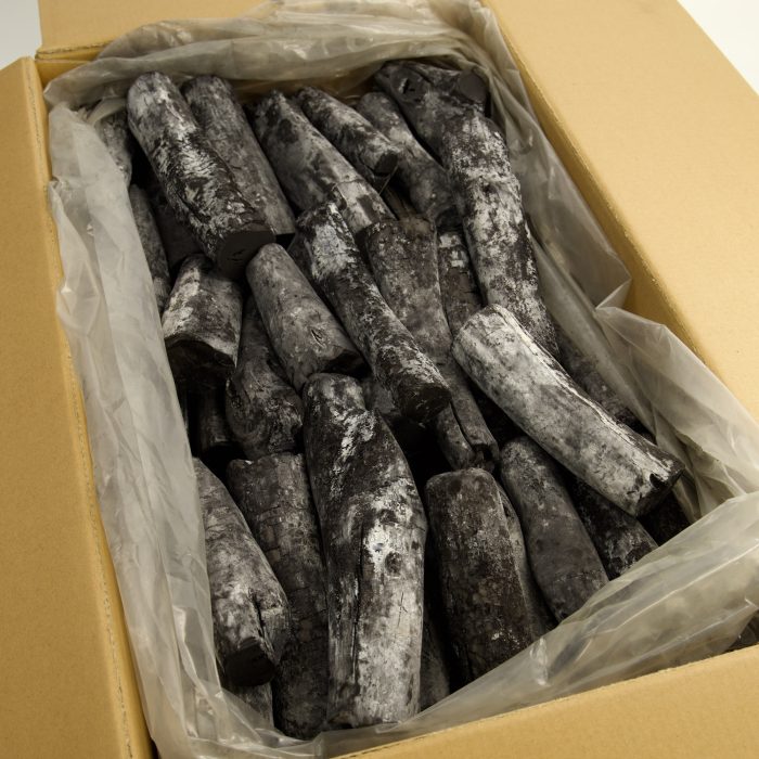 Binchotan - Charbon Maitiew du Vietnam - 10kg – Image 3