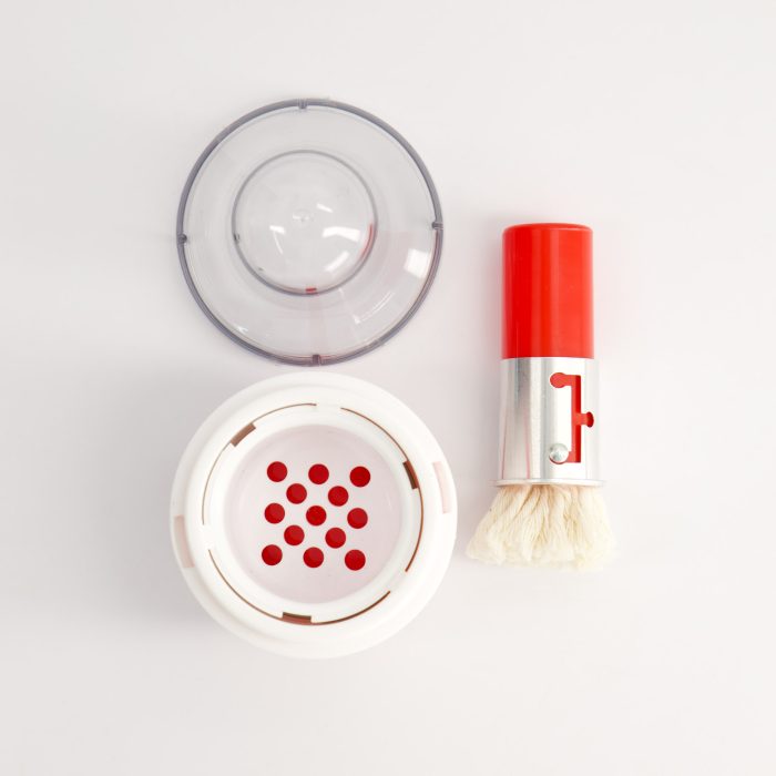 Pinceau de Cuisine Premium en Plastique pour la Pâtisserie et le Grill – Image 7