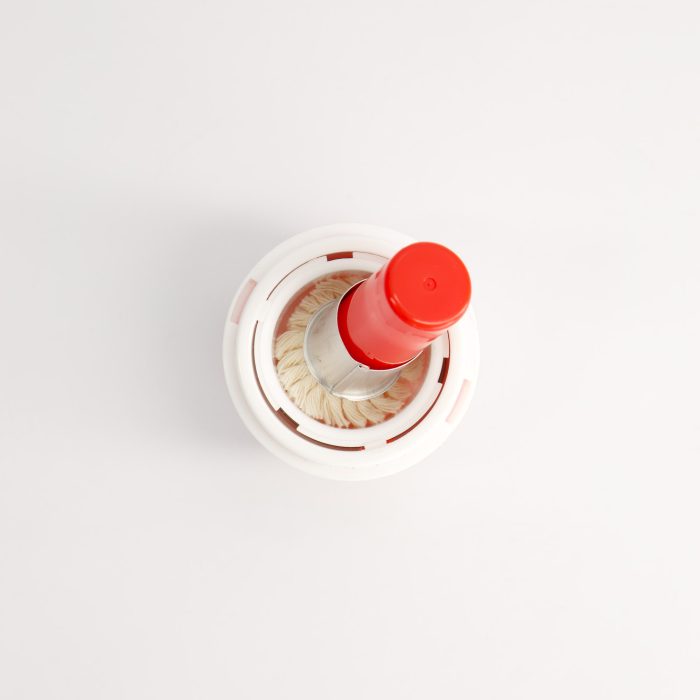 Pinceau de Cuisine Premium en Plastique pour la Pâtisserie et le Grill – Image 3