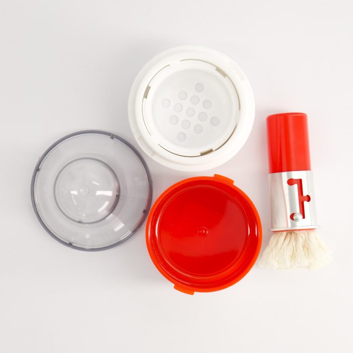 Pinceau de Cuisine Premium en Plastique pour la Pâtisserie et le Grill – Image 2