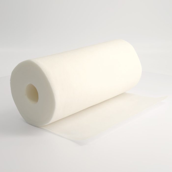Papier de Conservation Alimentaire de Cuisine - 38,5x24cm, 2 Rouleaux, 75 Feuilles par Rouleau – Image 2