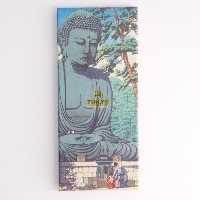 Tokyo Design Studio - Baguettes - Coffret cadeau/5 - Budha – Image 3