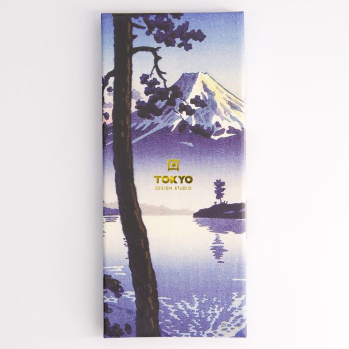 Tokyo Design Studio - Baguette - Coffret cadeau/5 - Fuji – Image 3